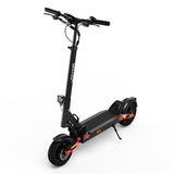 JOYOR T-PRO 10" Trottinette électrique tout-terrain 1000W Moteur 48V 26Ah Batterie (DGT)