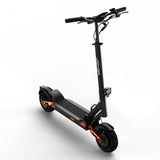 JOYOR T-PRO 10" Trottinette électrique tout-terrain 1000W Moteur 48V 26Ah Batterie (DGT)