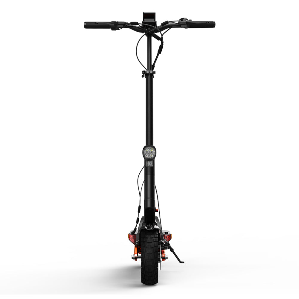 JOYOR T-PRO 10" Trottinette électrique tout-terrain 1000W Moteur 48V 26Ah Batterie (DGT)