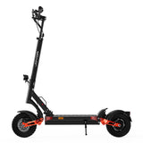 JOYOR T-PRO 10" Trottinette électrique tout-terrain 1000W Moteur 48V 26Ah Batterie (DGT)