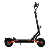 JOYOR T-PRO 10" Trottinette électrique tout-terrain 1000W Moteur 48V 26Ah Batterie (DGT)