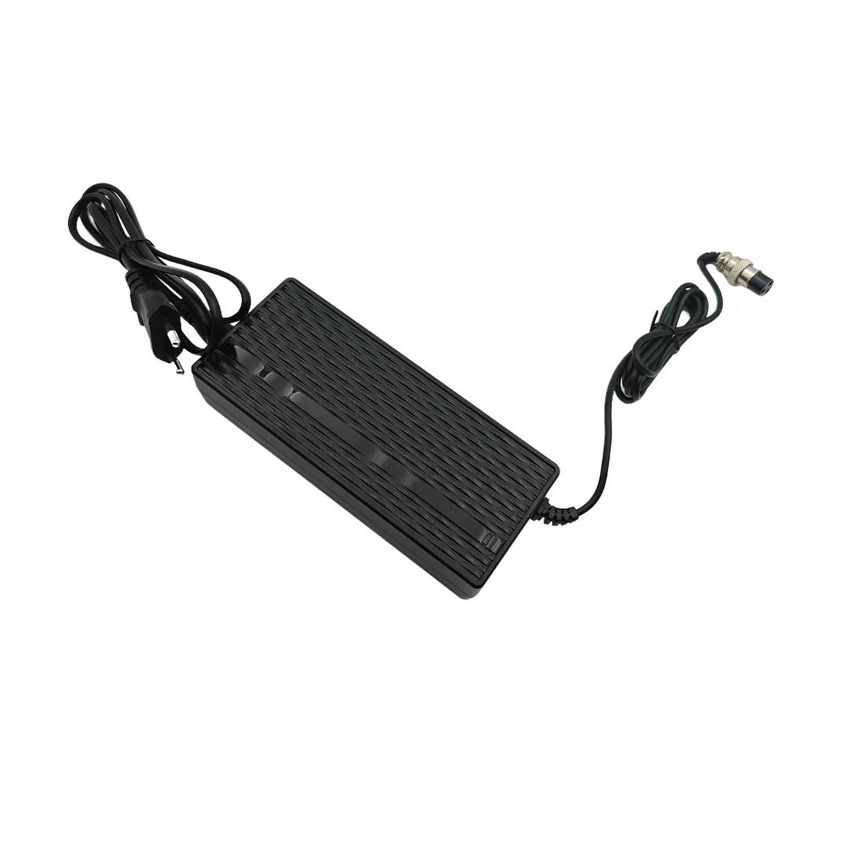 JOYOR Chargeur 48V 2A avec trois trous