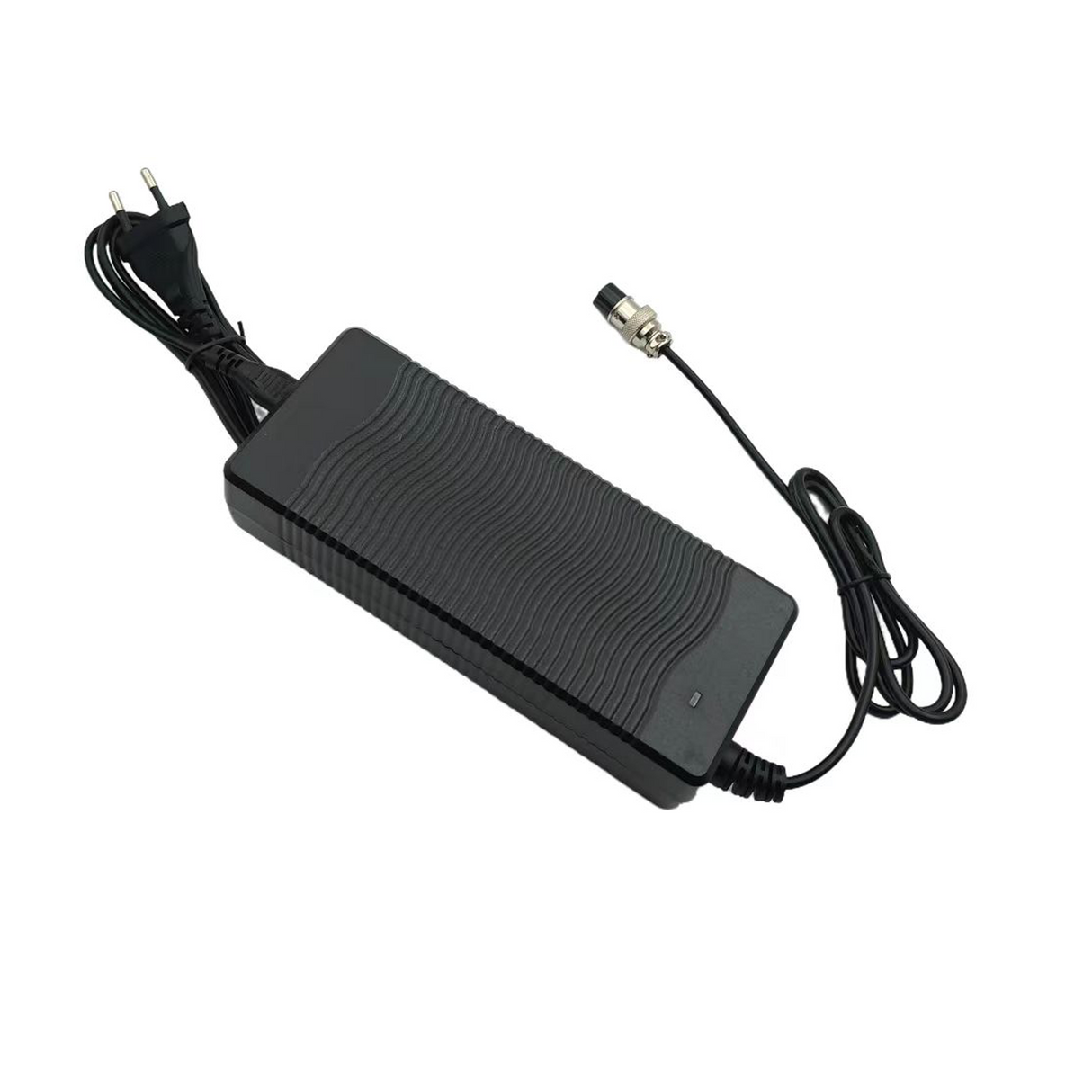 JOYOR Chargeur 60V 2A avec trois trous
