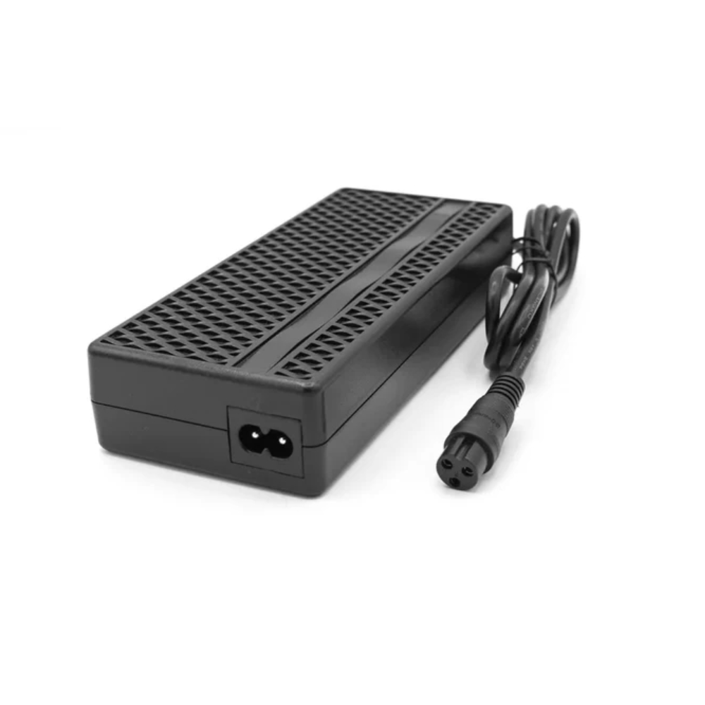 JOYOR Chargeur 60V 3A avec trois trous Prise UE
