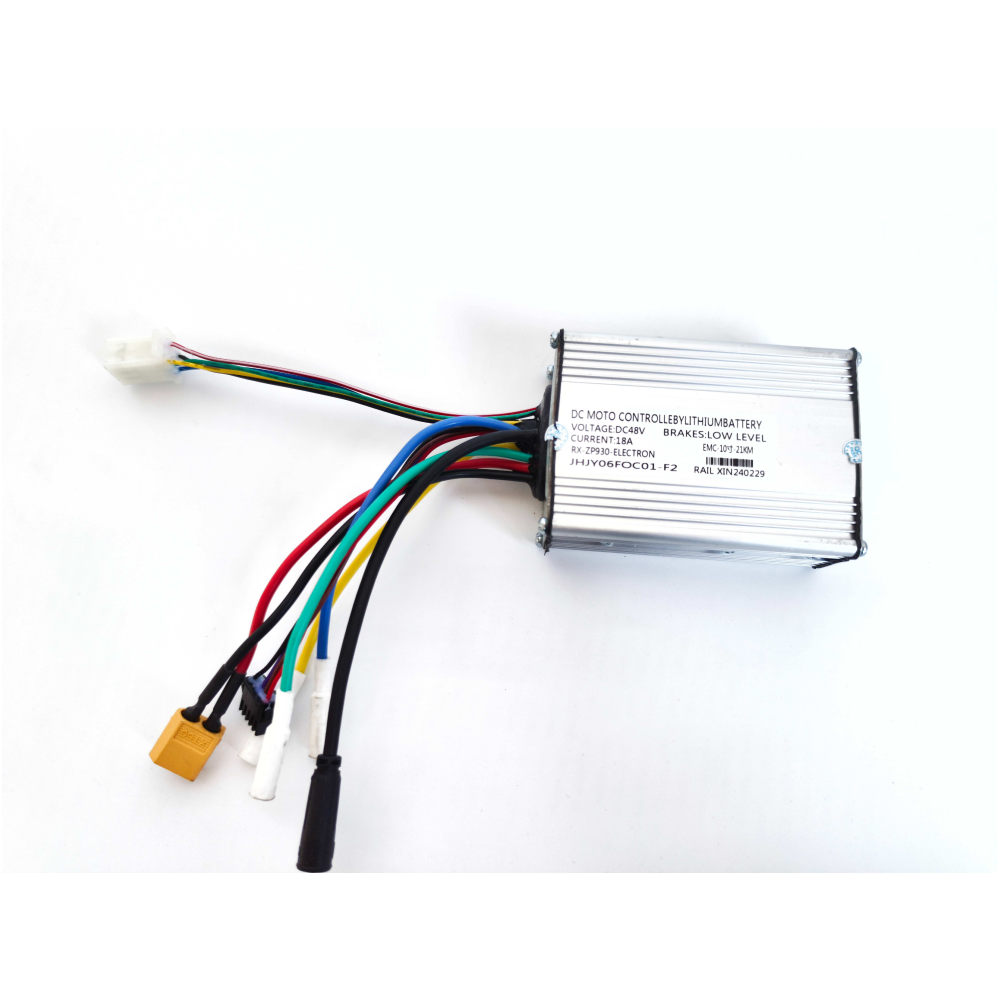 JOYOR Contrôleur pour S5 ABE/S5 Pro ABE