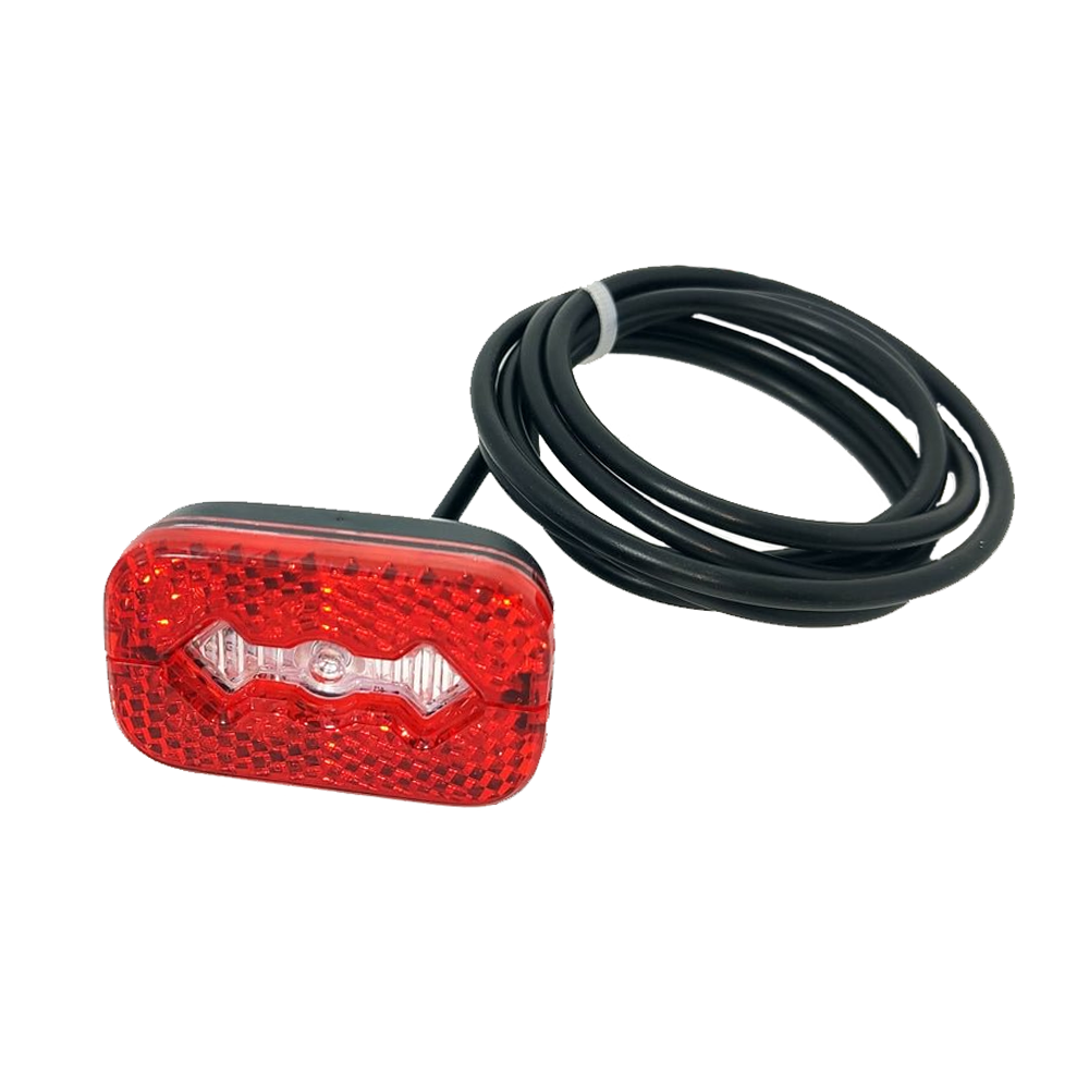 JOYOR S5/S5-Z/S8-Z/S8-S/S8-S-Z/S10-S/S10-S-Z Feu arrière pour