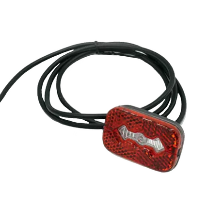 JOYOR S5/S5-Z/S8-Z/S8-S/S8-S-Z/S10-S/S10-S-Z Feu arrière pour