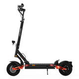 JOYOR T10 10" Trottinette électrique tout-terrain 2*1000W Dual Motors 60V 18Ah Batterie