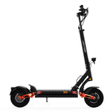 JOYOR T10 10" Trottinette électrique tout-terrain 2*1000W Dual Motors 60V 18Ah Batterie