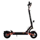JOYOR T6 10" Trottinette électrique de banlieue 600W Moteur 48V 18Ah Batterie