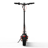 JOYOR T6 10" Trottinette électrique de banlieue 600W Moteur 48V 18Ah Batterie