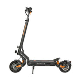 KUKIRIN G2 Master 10" Trottinette électrique tout-terrain 1000W*2 Double Moteurs 52V 20,8Ah Batterie