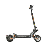 KUKIRIN G2 Master 10" Trottinette électrique tout-terrain 1000 W x 2 moteurs doubles 52 V 20,8 Ah Batterie