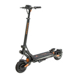 KUKIRIN G2 Master 10" Trottinette électrique tout-terrain 1000 W x 2 moteurs doubles 52 V 20,8 Ah Batterie