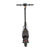 KUKIRIN G2 Master 10" Trottinette électrique tout-terrain 1000 W x 2 moteurs doubles 52 V 20,8 Ah Batterie