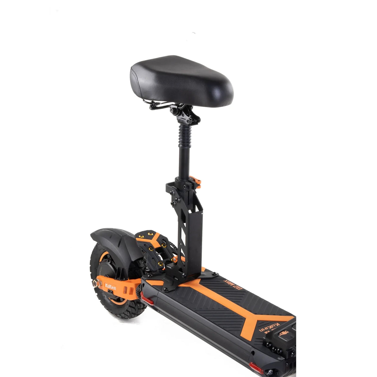 KUKIRIN G2 Max 10" Trottinette électrique tout-terrain 1000W Moteur 48V 20Ah Batterie