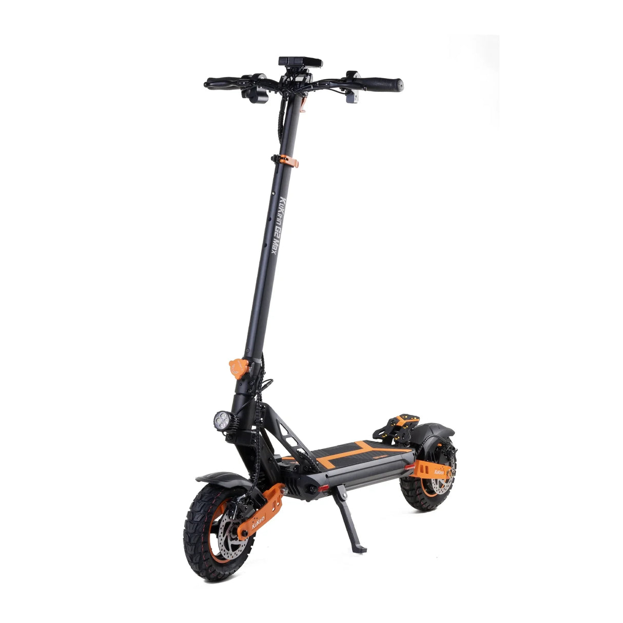 KUKIRIN G2 Max 10" Trottinette électrique tout-terrain 1000W Moteur 48V 20Ah Batterie