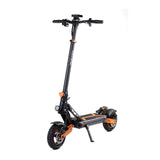 KUKIRIN G2 Max 10" Trottinette électrique tout-terrain Moteur 1000W Batterie 48V 20Ah