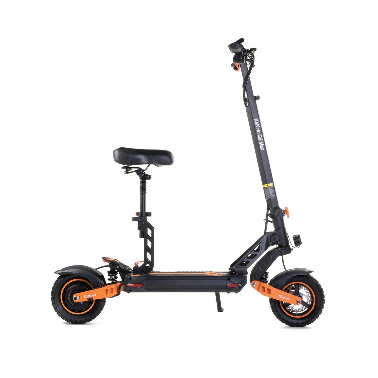 KUKIRIN G2 Max 10" Trottinette électrique tout-terrain 1000W Moteur 48V 20Ah Batterie