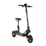 KUKIRIN G2 Max 10" Trottinette électrique tout-terrain Moteur 1000W Batterie 48V 20Ah