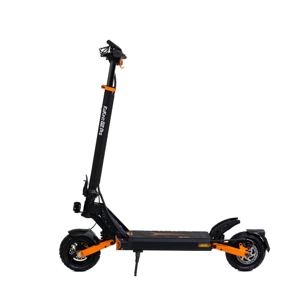 KUKIRIN G2 Pro 8,5" Trottinette électrique pliable Moteur 600W Batterie 48V 15Ah