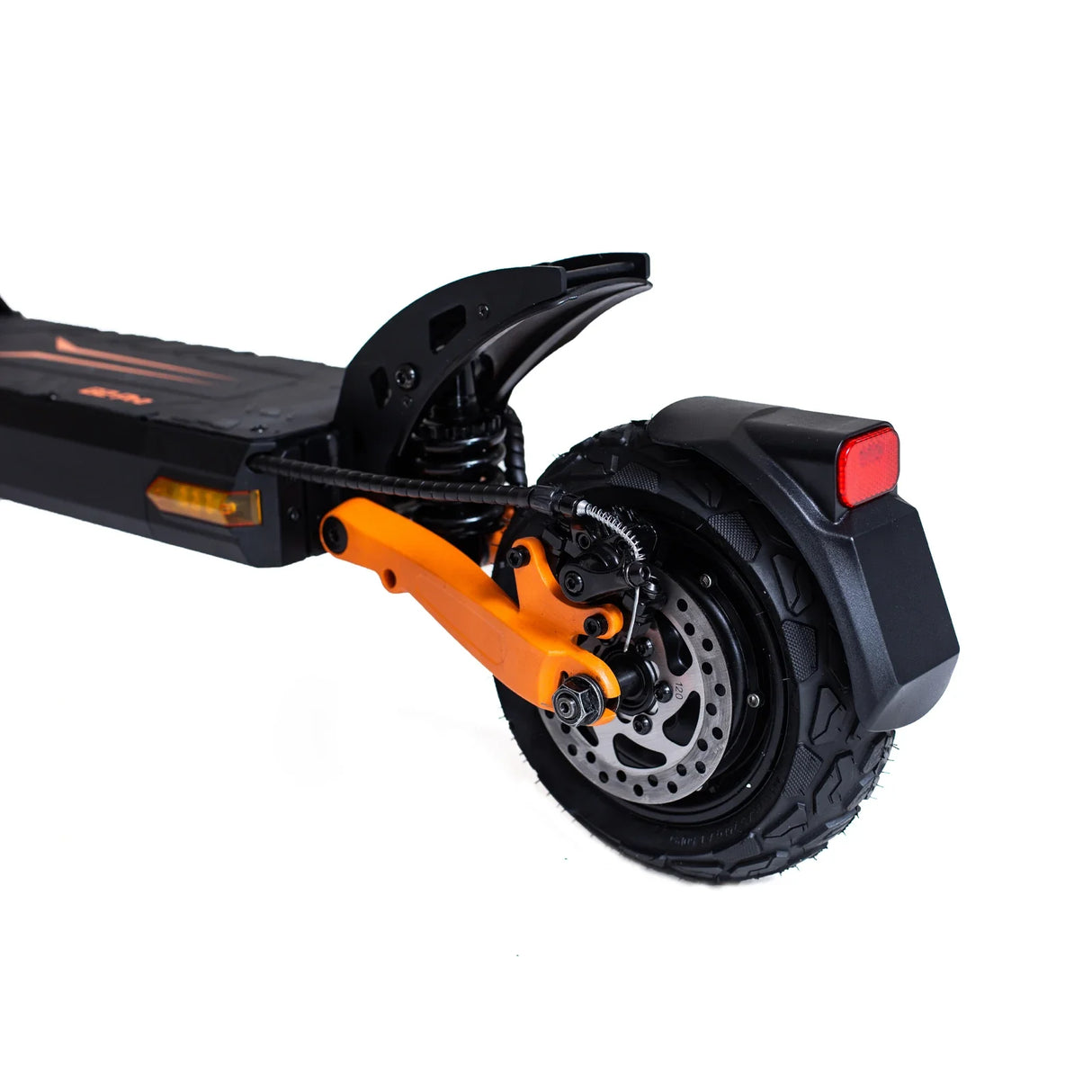 KUKIRIN G2 Pro 8,5" Trottinette électrique pliable Moteur 600W Batterie 48V 15Ah