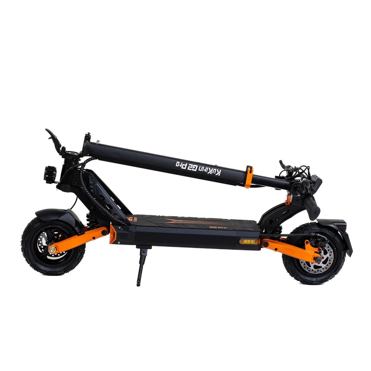 KUKIRIN G2 Pro 8.5" Trottinette électrique pliable Moteur 600W Batterie 48V 15Ah