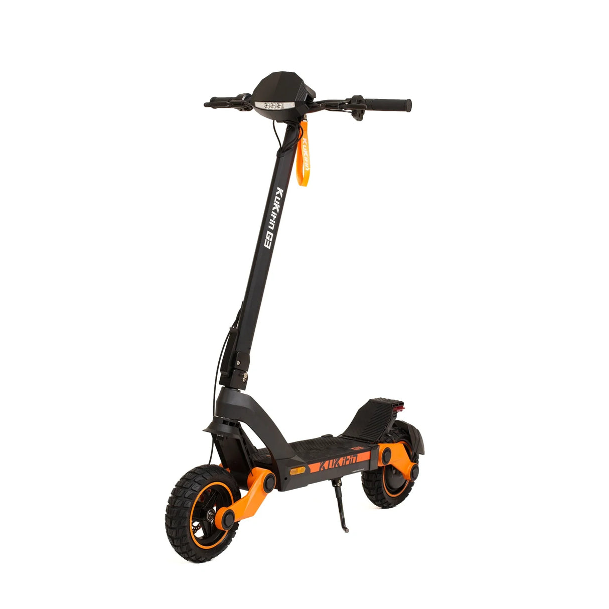 KUKIRIN G3 10.5" Trottinette électrique tout-terrain Moteur 1200W Batterie 52V 18Ah