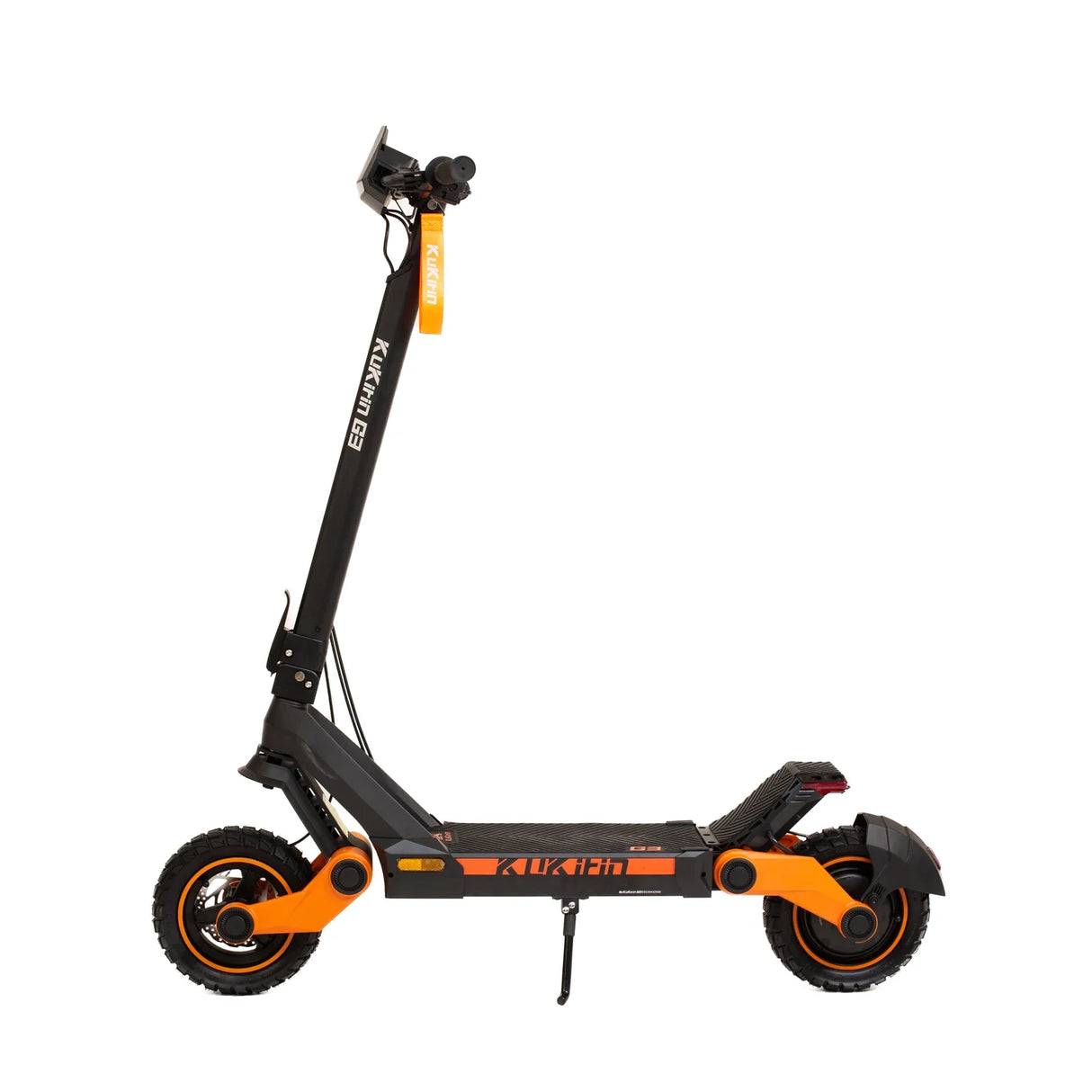 KUKIRIN G3 10,5" Trottinette électrique tout-terrain 1200W Moteur 52V 18Ah Batterie