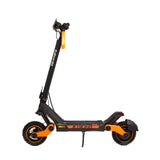 KUKIRIN G3 10,5" Trottinette électrique tout-terrain Moteur 1200W Batterie 52V 18Ah