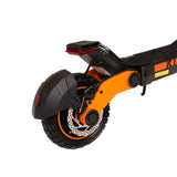 KUKIRIN G3 10,5" Trottinette électrique tout-terrain Moteur 1200W Batterie 52V 18Ah