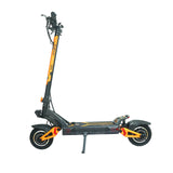 KUKIRIN G3 Pro 10" Trottinette électrique tout-terrain 1200 W x 2 moteurs doubles 52 V 23 Ah Batterie