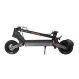 KUKIRIN G4 11" Trottinette électrique tout-terrain 2000W Moteur 60V 20Ah Batterie