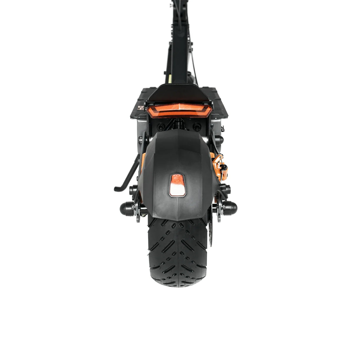 KUKIRIN G4 11" Trottinette électrique tout-terrain 2000W moteur 60V 20Ah batterie