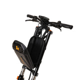 KUKIRIN G4 Max 12" Trottinette électrique tout-terrain 1600 W x 2 moteurs doubles 60 V 35,2 Ah Batterie