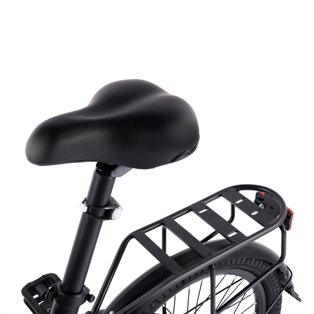 KUKIRIN V1 Pro 20" Vélo électrique cargo 350W Moteur 48V 7,5Ah Batterie