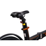 KUKIRIN V2 20" Vélo de ville électrique pliant 250W Moteur 36V 7,5Ah Batterie