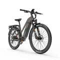 LANKELEISI MX600 PRO - Vélo électrique 27,5″ cadre sportif (step-over) - Moteur 500W - Batterie 48V 20Ah