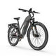 LANKELEISI MX600 PRO Vélo électrique 27,5″ cadre sportif (step-over) Moteur 500W Batterie 48V 20Ah