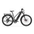 LANKELEISI MX600 PRO Vélo électrique 27,5″ cadre sportif (step-over) Moteur 500W Batterie 48V 20Ah