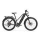 LANKELEISI MX600 PRO Vélo électrique 27,5″ cadre sportif (step-over) Moteur 500W Batterie 48V 20Ah