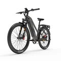 LANKELEISI MX600 PRO Vélo électrique 27,5″ cadre sportif (step-over) Moteur 500W Batterie 48V 20Ah