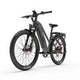 LANKELEISI MX600 PRO Vélo électrique 27,5″ cadre sportif (step-over) Moteur 500W Batterie 48V 20Ah