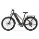 LANKELEISI MX600 PRO Vélo électrique 27,5″ cadre sportif (step-over) Moteur 500W Batterie 48V 20Ah