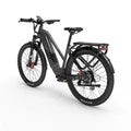 LANKELEISI MX600 PRO Vélo électrique 27,5″ cadre sportif (step-over) Moteur 500W Batterie 48V 20Ah