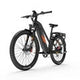 LANKELEISI MX600 PRO Vélo électrique 27,5″ cadre sportif (step-over) Moteur 500W Batterie 48V 20Ah