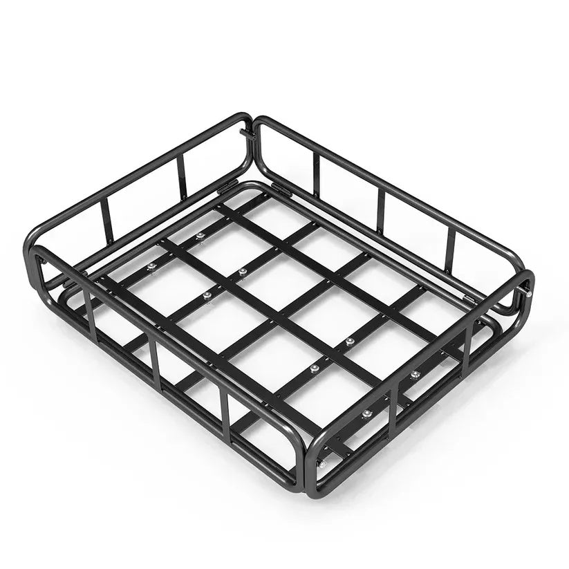 LANKELEISI Wombat-1  Panier de porte-bagages arrière – Exclusivement pour