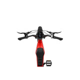 LUCKEEP M5 Max 20" Motocyclette Électrique Tout Terrain 1500W Moteur 52V 20Ah/40Ah Batterie