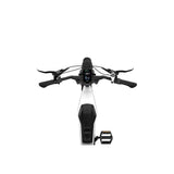 LUCKEEP M5 Max 20" Motocyclette Électrique Tout Terrain 1500W Moteur 52V 20Ah/40Ah Batterie