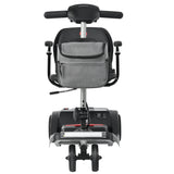 SWEETRICH AIR CLASSIC Scooter Électrique pour mobilité réduite 7.5" Moteur 250W 24V 12Ah  Batterie (version UE)